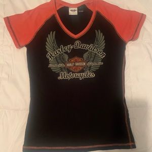 Harley Davidson Shirt